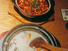 -吴记粥铺·淮扬小馆(欧尚店)