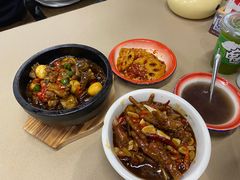 -老三样·旧食新味(万寿宫店)