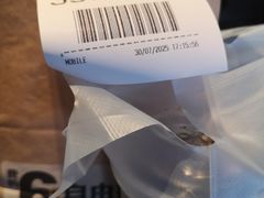 -麦当劳(健德桥得来速店)