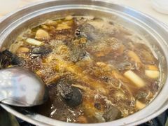 -太婆天府山珍酒楼(亚运村店)