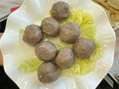 -彭记铁锅肥肠(东四总店)