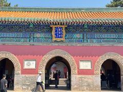 -普陀宗乘之庙(小布达拉宫)