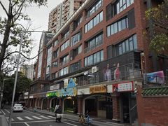 -恩宁刘福记(东华东路店)