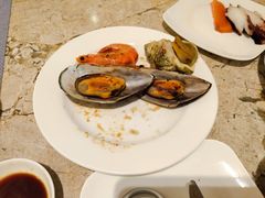 -西安高新希尔顿酒店·咖啡露台西餐厅