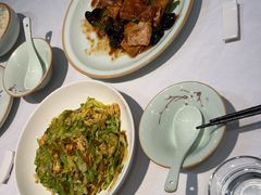 -到家尝北京菜(西坝河店)