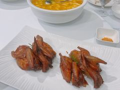 -海富门·带鱼·淮扬菜·粤菜(甘家口店)