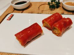 -悦得闲广式茶楼点心(石厦时代广场店)