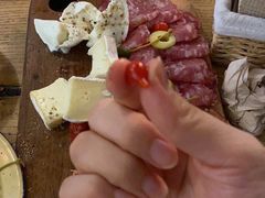 -Alimentari早午餐(安福路店)