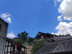 -磁器口古镇