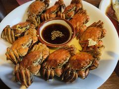 -江南大院(横泾店)