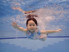 -龙格亲子游泳·水育早教运动中心(绿宝中心)