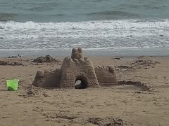 -北戴河东海水浴场