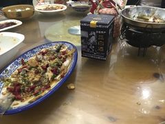 -乌镇那一年小院主题餐厅(甘泉西路店)