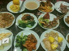 -水晶之星洗浴温泉汗蒸