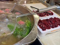-潮悦牛肉火锅城(水贝店)