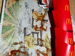 -麦当劳(望京国际商业中心店)