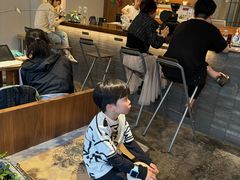 -溯洄咖啡VORTEX COFFEE