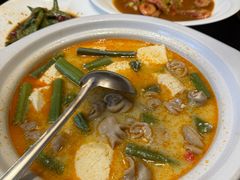 -大灶头·新昌菜(中国茶市店)