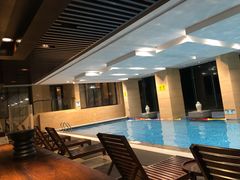 -梅地亚君澜度假酒店俱乐部