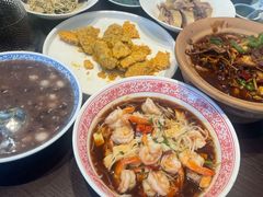 -王家大院·南京菜(湛江路总店)