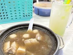 -新记肉骨茶