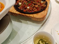 -巢爷老味(东方红店)