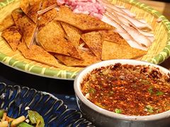 -白家寨子·山野白族菜(古城总店)