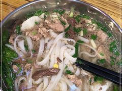 -白露塘杀猪粉(药王街店)