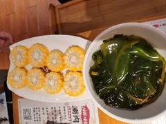 -海银海记潮汕牛肉火锅(新港中路海珠店)