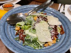 -OGGI TRATTORIA PIZZERIA(深业上城店)