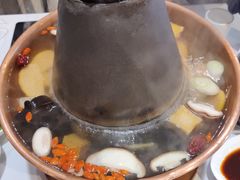 -东来顺饭庄(五道口店)