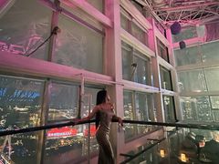 -月光漫步高空酒吧&景观下午茶Moonwalker Sky Land
