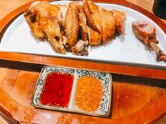 -麦麦山云南菜(复地活力城店)