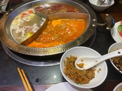 -巴邑火锅(江北万达店)