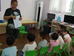 -昱南托育园.托班晚托.寒暑假班