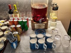 -La Medina餐厅(亮马河南路店)