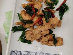 -云海肴·云南小炒·汽锅鸡(曲江大悦城店)