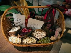 -彬媽糖水(侨鑫国际店)
