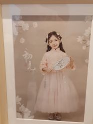 -倾城宝贝儿童摄影(广州天河店)