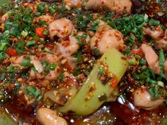 -锦府盐帮·侯宅(五棵松万达店)