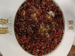 -椒爱水煮鱼川菜(中街大悦城店)