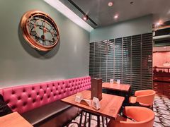 -星叶·东南亚料理(宁波万象汇店)