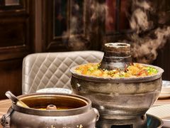 -福照楼汽锅鸡·云南菜(护国路店)