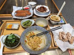 -龍堂蟹黄小笼包(万家丽店)