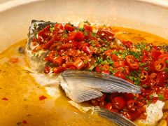 -钰湘宴·剁椒鱼头王(岳麓望月公园店)