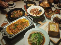 -绿茶餐厅(深圳龙华天虹购物中心店)