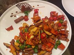 -大理实力希尔顿酒店•御玺中餐厅