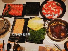 -呷哺呷哺(砂之船奥莱店)