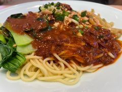 -醉面(西铁营万达店)