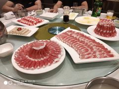 -凯鸽酒楼(大同振兴街店)